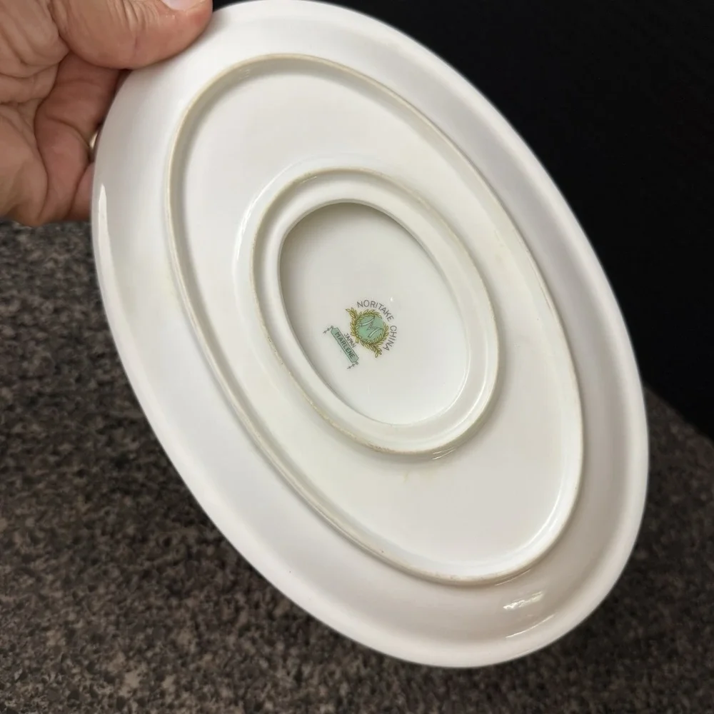 Noritake **additional pieces